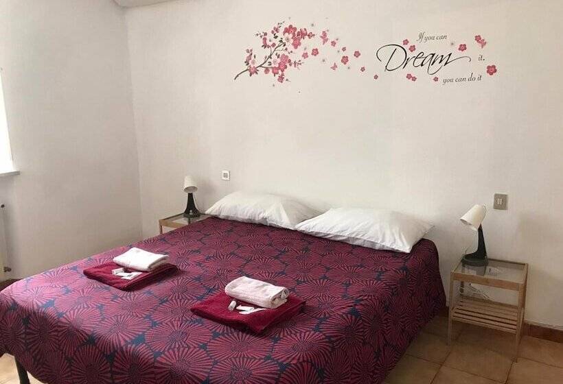 هتل A Casa Di Lucia