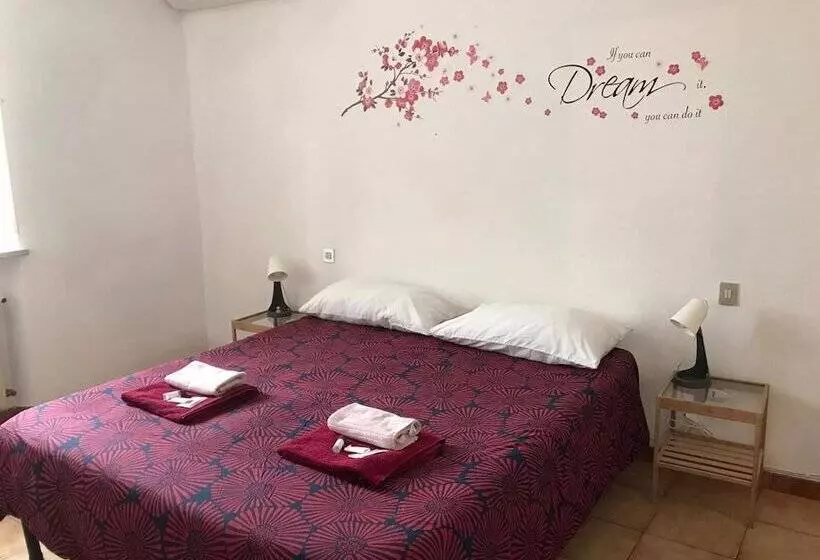 هتل A Casa Di Lucia