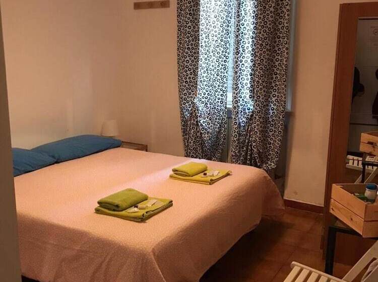 هتل A Casa Di Lucia