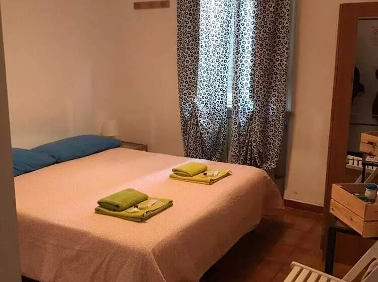 هتل A Casa Di Lucia