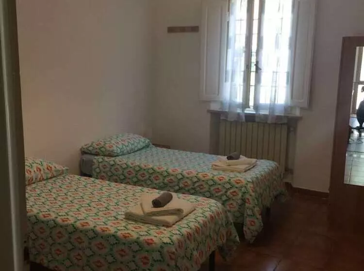 هتل A Casa Di Lucia