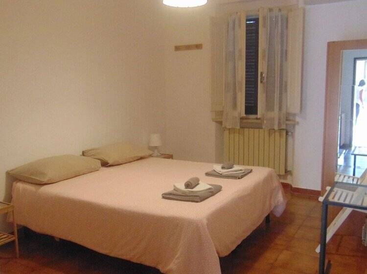 هتل A Casa Di Lucia