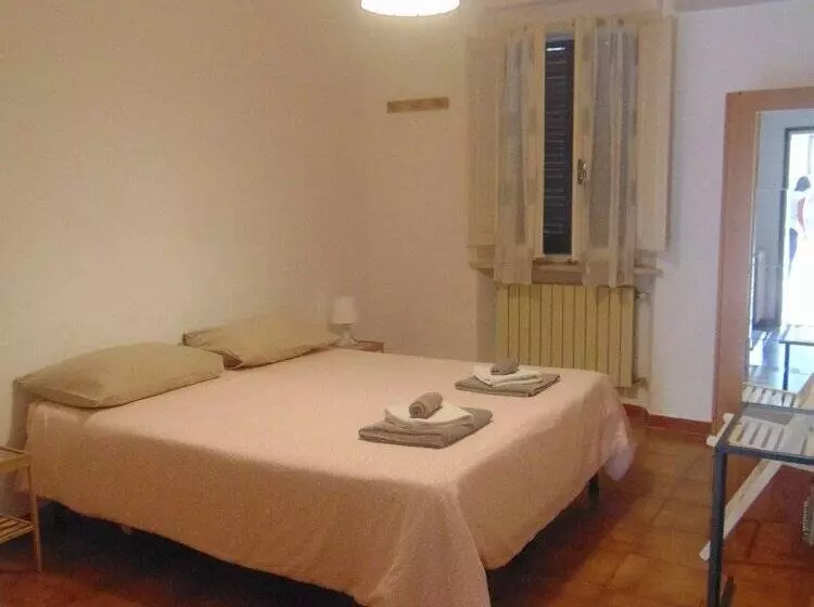 هتل A Casa Di Lucia