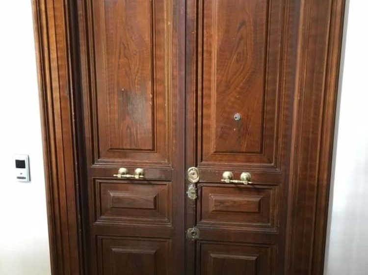 בית מלון כפרי Abc Pallavicini