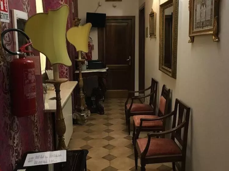 هتل Abc Pallavicini