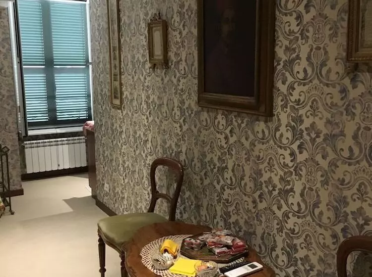 هتل Abc Pallavicini