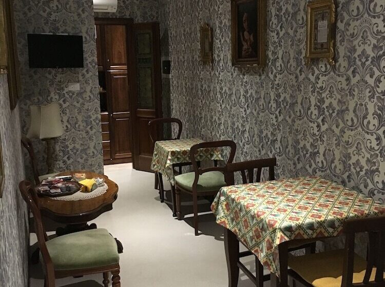 בית מלון כפרי Abc Pallavicini