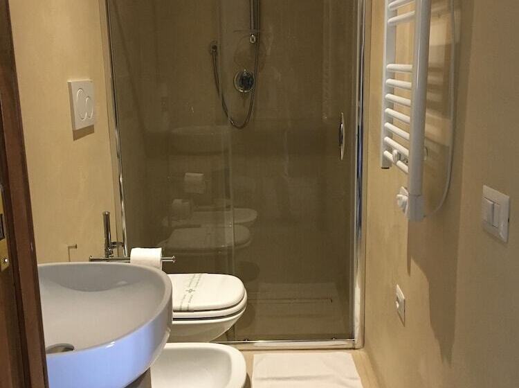 בית מלון כפרי Abc Pallavicini