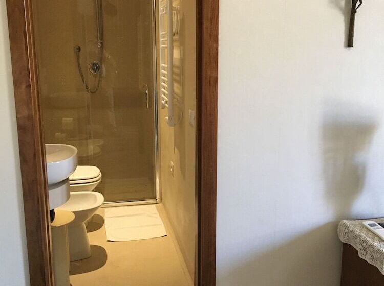 בית מלון כפרי Abc Pallavicini