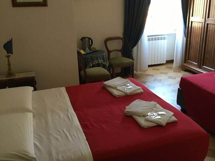 בית מלון כפרי Abc Pallavicini