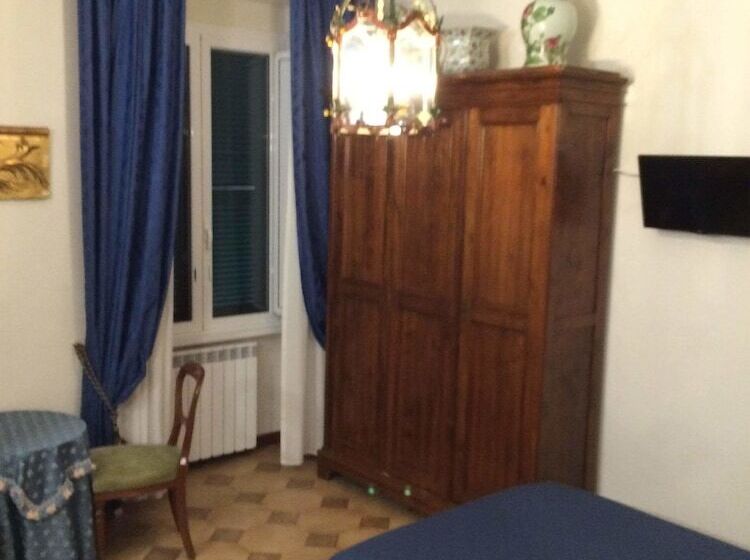 בית מלון כפרי Abc Pallavicini