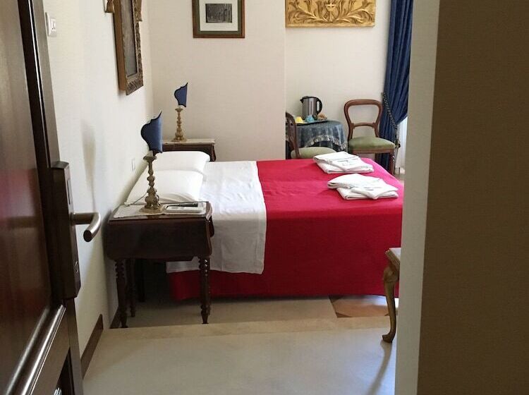 בית מלון כפרי Abc Pallavicini