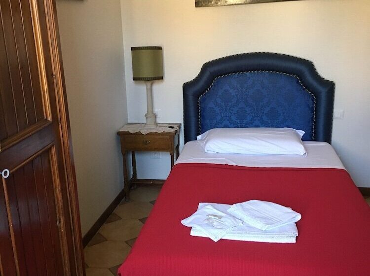 בית מלון כפרי Abc Pallavicini