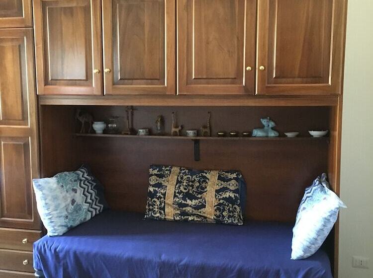 בית מלון כפרי Abc Pallavicini