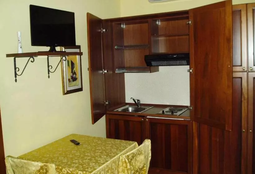 ホテル Agriturismo B&b Le Gazze