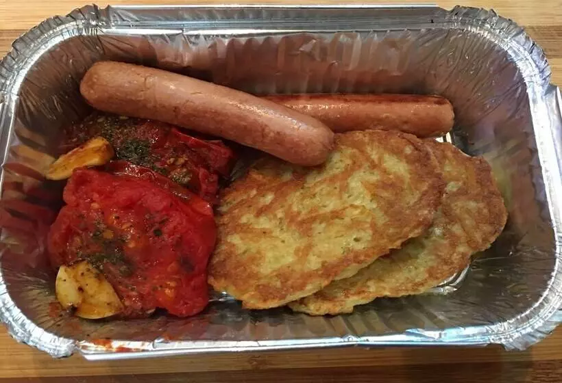 Aljazeera Hotel Apartments