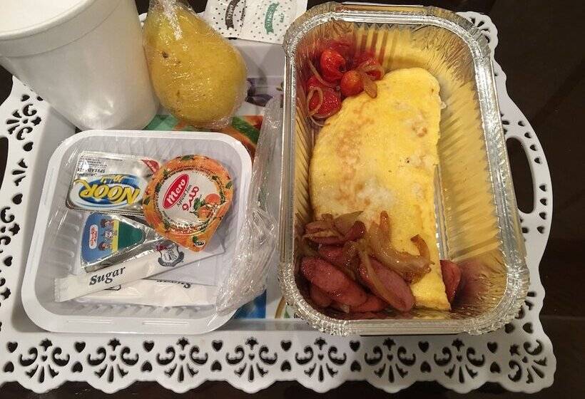 Aljazeera Hotel Apartments