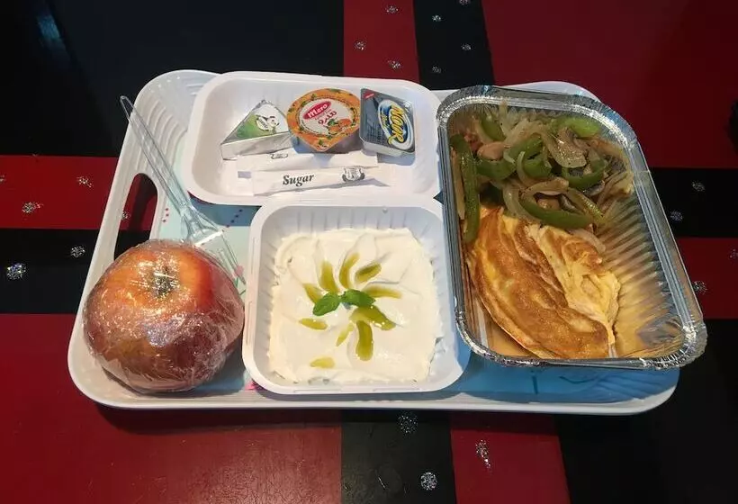 Aljazeera Hotel Apartments