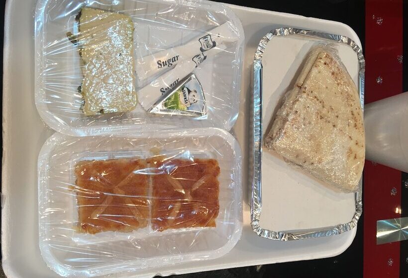 Aljazeera Hotel Apartments