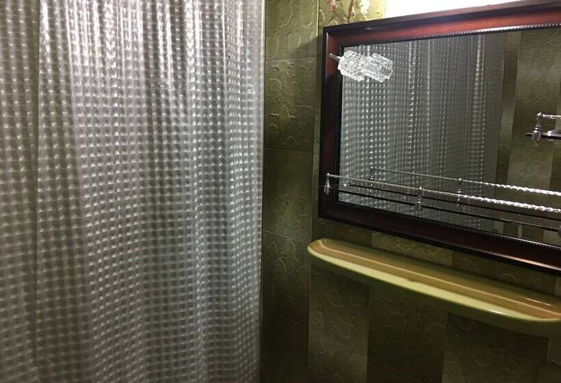 Aljazeera Hotel Apartments