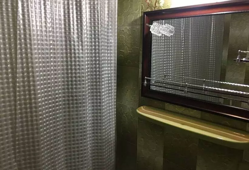 Aljazeera Hotel Apartments