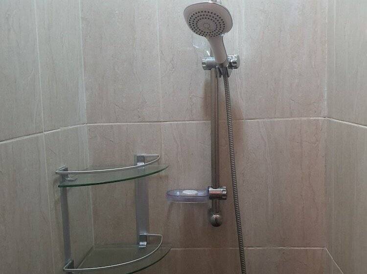 Aljazeera Hotel Apartments