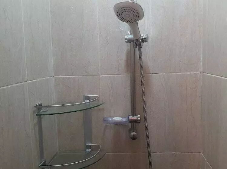 Aljazeera Hotel Apartments