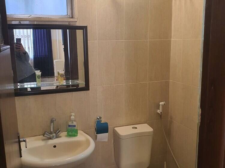 Aljazeera Hotel Apartments