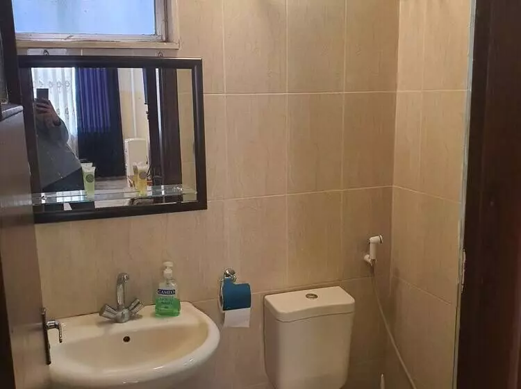 Aljazeera Hotel Apartments