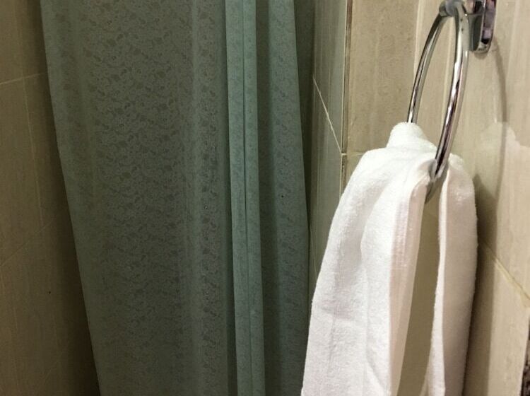 Aljazeera Hotel Apartments