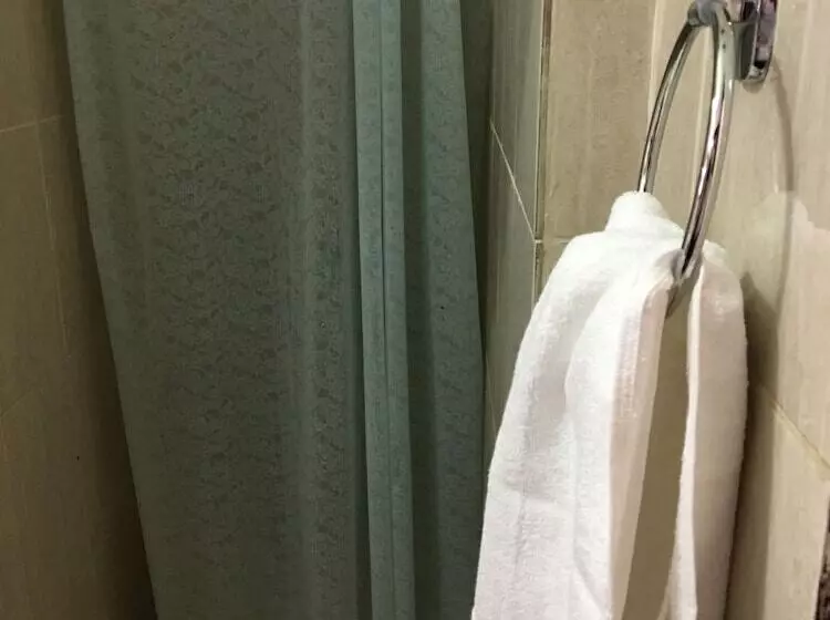 Aljazeera Hotel Apartments