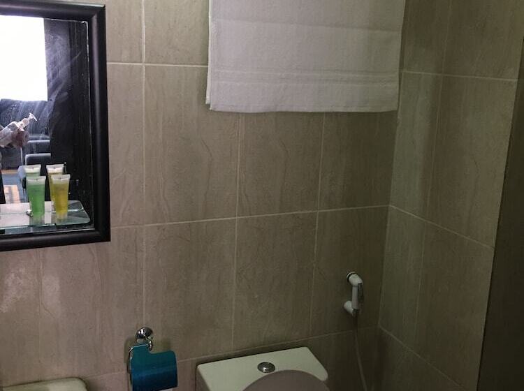 Aljazeera Hotel Apartments