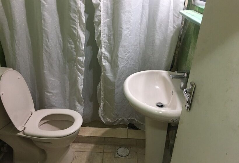 Aljazeera Hotel Apartments