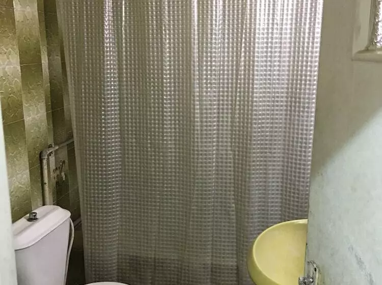 Aljazeera Hotel Apartments