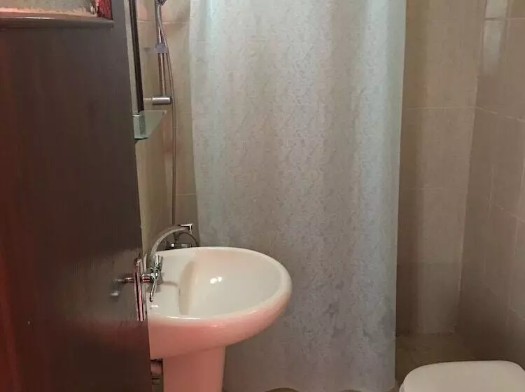 Aljazeera Hotel Apartments