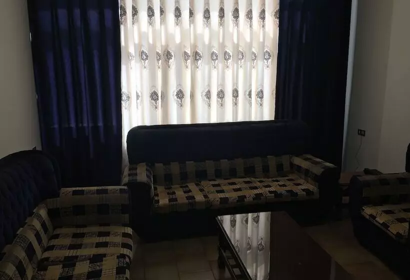 Aljazeera Hotel Apartments