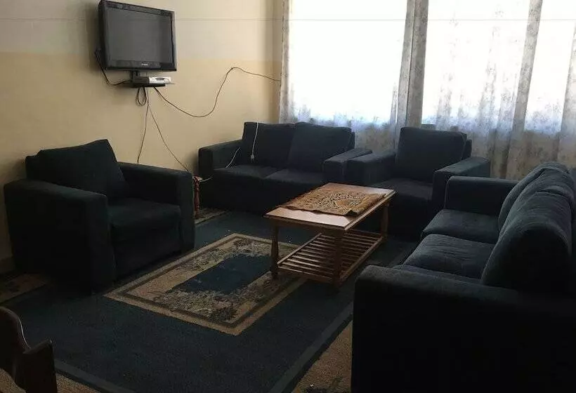 Aljazeera Hotel Apartments