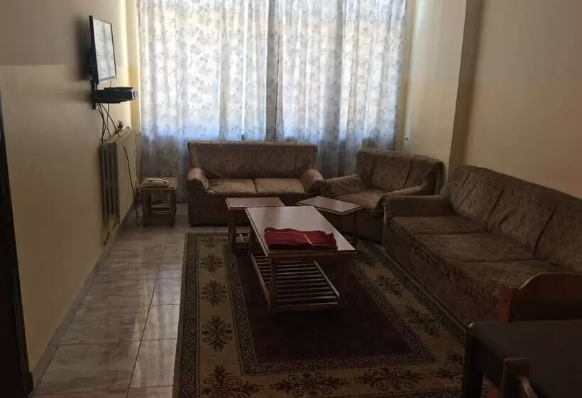 Aljazeera Hotel Apartments