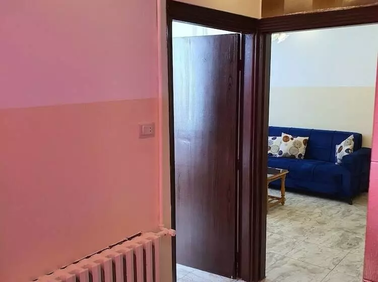 Aljazeera Hotel Apartments