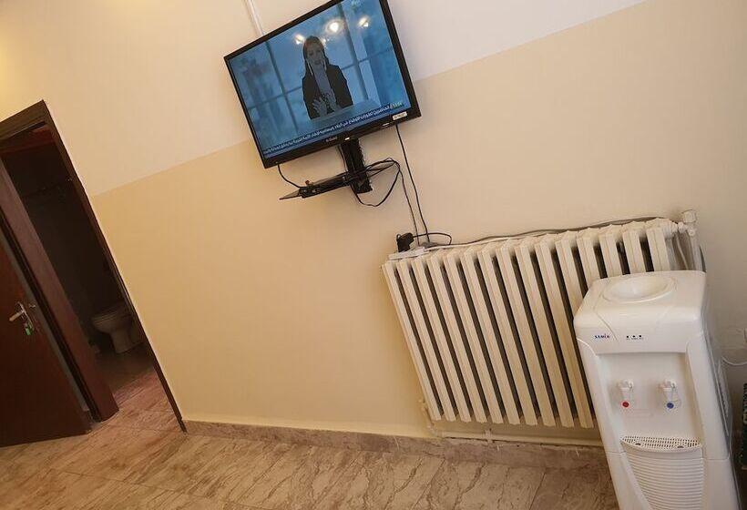 Aljazeera Hotel Apartments