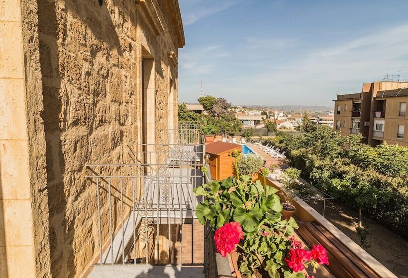 Отель B&b Il Casale Di Federico