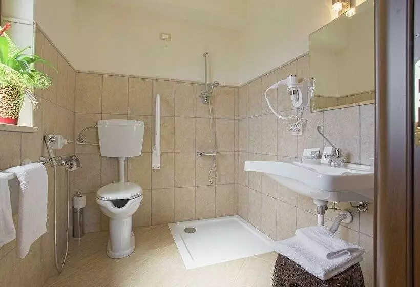 ホテル B&b Il Casale Di Federico