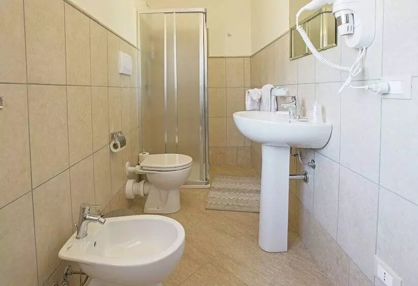 ホテル B&b Il Casale Di Federico