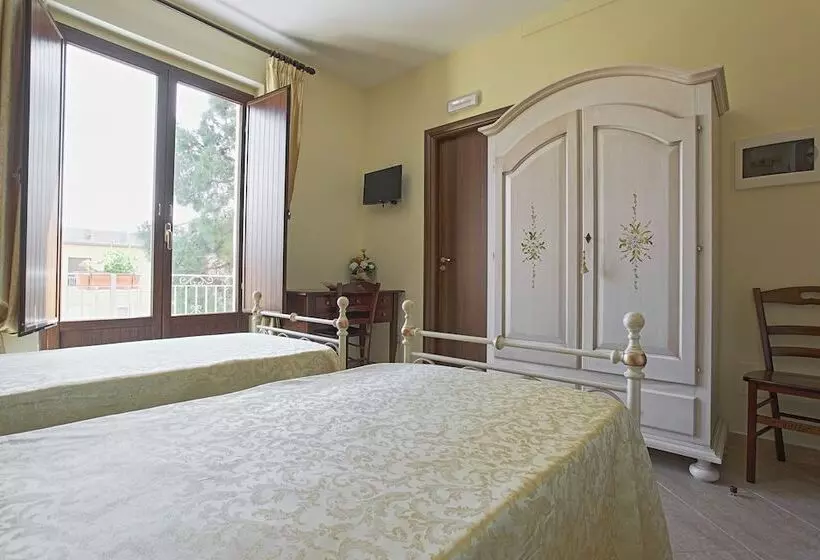 ホテル B&b Il Casale Di Federico