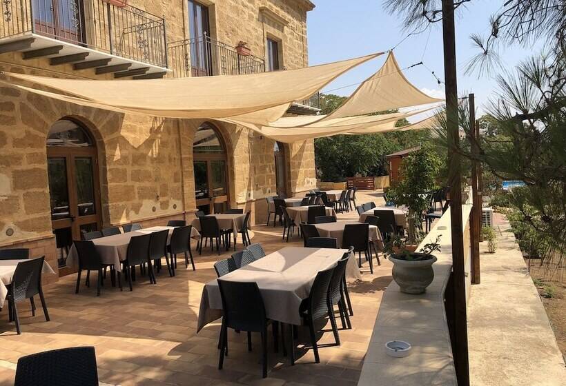 Отель B&b Il Casale Di Federico