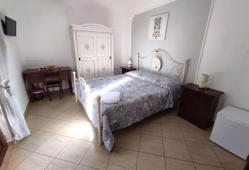 ホテル B&b Il Casale Di Federico
