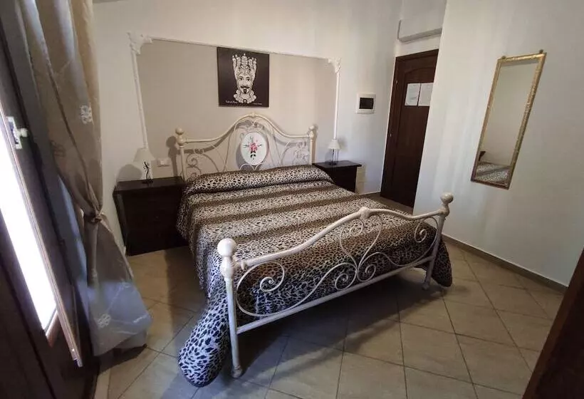 ホテル B&b Il Casale Di Federico