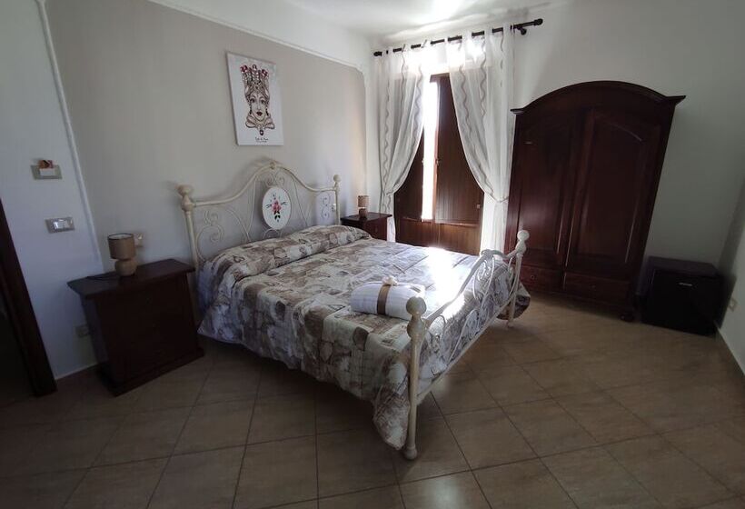 Отель B&b Il Casale Di Federico