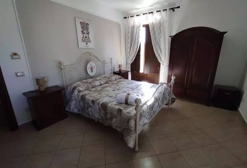 ホテル B&b Il Casale Di Federico