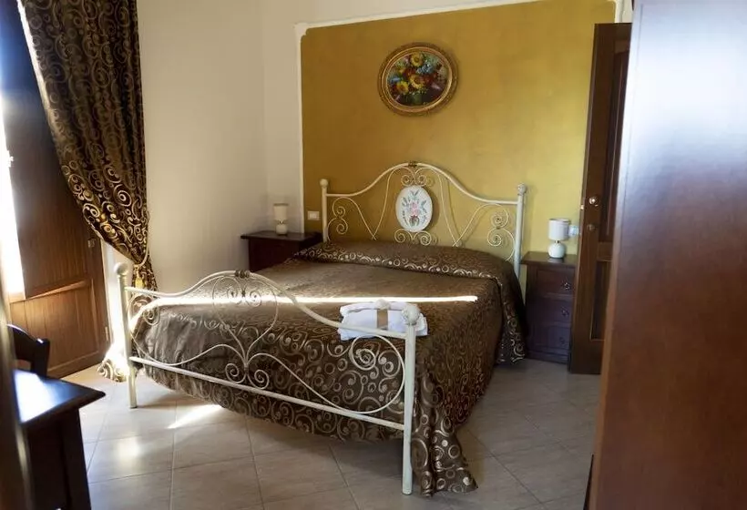 ホテル B&b Il Casale Di Federico